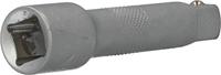Brilliant Tools BT021907 BT021907 Dopsleutelverlenging Aandrijving 3/8 (10 mm) 75 mm 1 stuk(s) - thumbnail