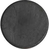 Creativ Company Magneet, d 14,5 mm, dikte 3 mm, 50 stuk/ 1 doos - thumbnail