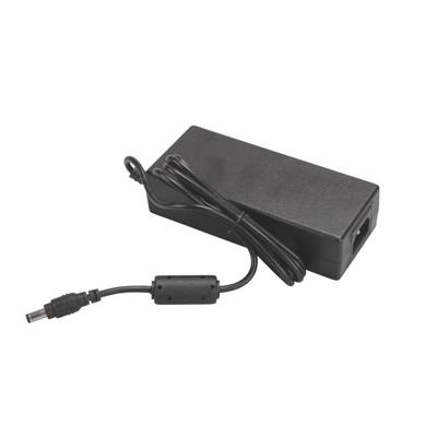 EDAC Power Electronics EA11011M2400 Tafelnetvoeding, vaste spanning 24 V/DC 5 A 120 W Geschikt voor LEDs