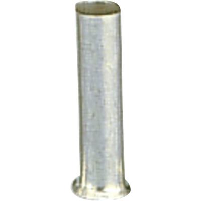 WAGO 216-179 Adereindhulzen 500 stuk(s)