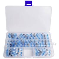 Brüder Mannesmann M13065 Aansluiting Doorzichtig 1 stuk(s) Package - thumbnail