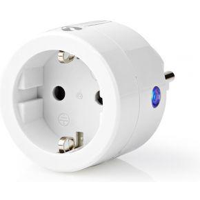 Nedis rfp110fwt rf smart stekker aan/uit schuko type f 2300 w Nedis rfp110fwt rf smart stekker aan/uit schuko type f 2300 w