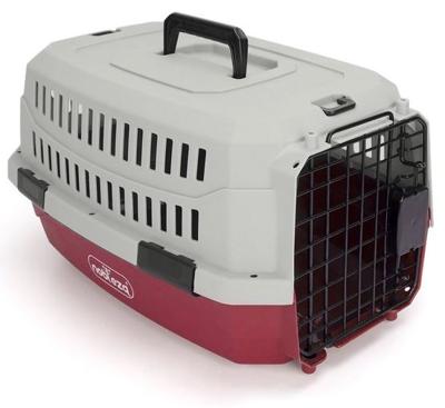 Nobleza Kattenreismand rood - 47x31x26 cm