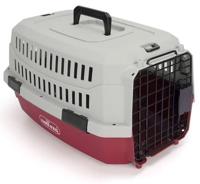 Nobleza Kattenreismand rood - 47x31x26 cm - thumbnail