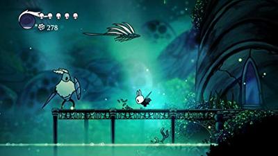 Hollow Knight - thumbnail