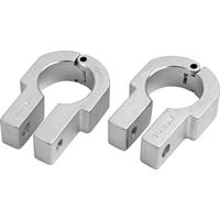 Polisport Toebehoren "integral evolution clamp for integral for magura 26,28.5mm - thumbnail