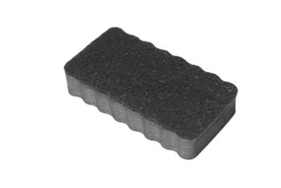 Magnetische whiteboardwisser Kangaro 105x55x22mm