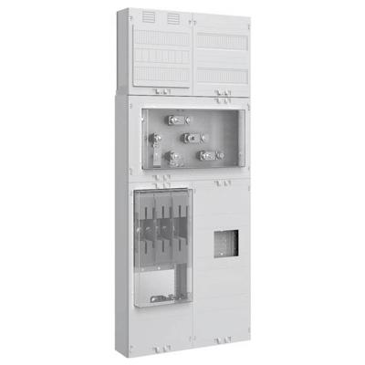 ABN VT28WN3920A Omvormerpaneel Inhoud: 1 stuk(s)