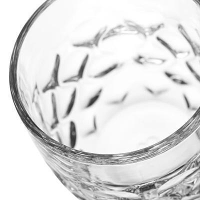 Leonardo Gocce Cappuccino glazen 220ml 2stuks