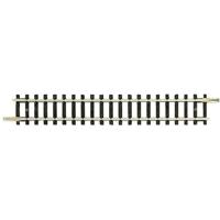 N Fleischmann rails (zonder ballastbed) 22203 Rechte rails 104.2 mm 12 stuk(s) - thumbnail