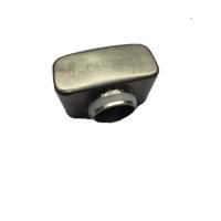 Inzet Sifon Best Design Tbv. Douchegoot RVS - thumbnail