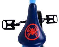 Spiderman Spidey kinderfiets - jongens - 12 inch - blauw - thumbnail