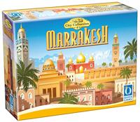 Marrakesh (City Collection 4) - thumbnail