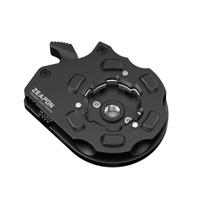 Zeapon Revolver Quick Release Socket - thumbnail