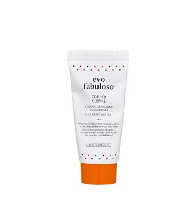 EVO Fabuloso Copper Colour Intensifying Treatment