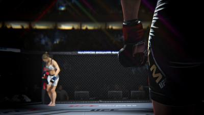 EA Sports UFC 2 (PlayStation Hits) EA Sports UFC 2 (PlayStation Hits)