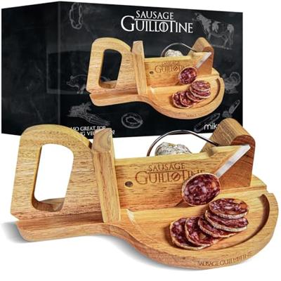 Worst Guillotine - Worst Snijder