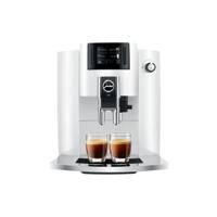 Jura E6 Piano wit Espressomachine - thumbnail