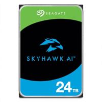 Seagate SkyHawk AI ST24000VE002 interne harde schijf 3.5 24000 GB SATA III - thumbnail