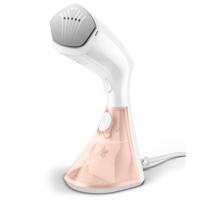 Philips 8000 series GC801/10 kledingstomer 0,23 l 1600 W Roze, Wit - thumbnail
