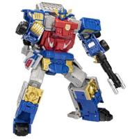 Transformers Generations Legacy Evolution Commander Class Action Figure Armada Universe Optimus Prime 19 cm - thumbnail