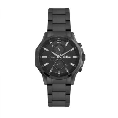 Lee Cooper LC06846.660 46MM 10ATM Heren Horloge Lee Cooper LC06846.660 46MM 10ATM Heren Horloge