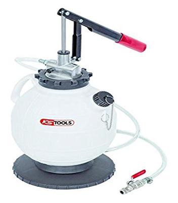 KS Tools 1509258 Transmissieolievulapparaat zonder adapter