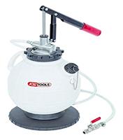 KS Tools 1509258 Transmissieolievulapparaat zonder adapter - thumbnail