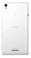 Sony 99921880 Xperia Style Smartphone (touchscreen, Android) wit - thumbnail