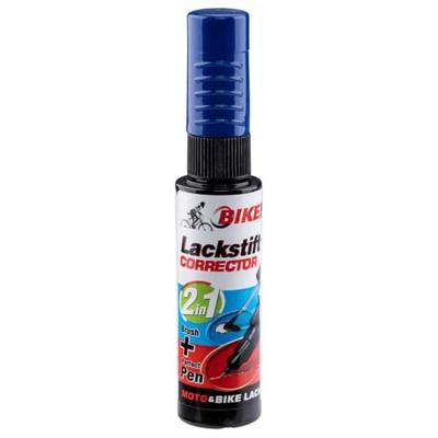 FASI lak voor plaatselijk herstel touch-up stick blue