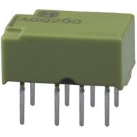 Panasonic AGQ2104H Printrelais 4.5 V/DC 1 A 2x wisselcontact 1 stuk(s) - thumbnail