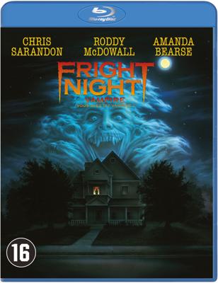 Fright Night (Blu-ray) Fright Night (Blu-ray)