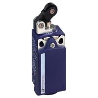 Telemecanique XCKP2121P16 XCKP2121P16 Eindschakelaar Rolplunjer IP66/IP67 1 stuk(s) - thumbnail