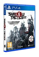 Shadow Tactics: Blades of the Shogun - thumbnail
