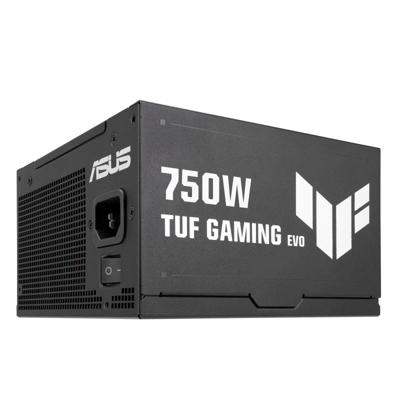 Asus ASUS Netzteil TUF Gaming-750G-EVO PC-netvoeding 750 W ATX 80 Plus Gold