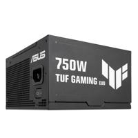 Asus ASUS Netzteil TUF Gaming-750G-EVO PC-netvoeding 750 W ATX - thumbnail