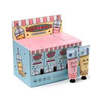 Foodiemals Bubble Tea Hydraterende Handcreme 75ml - thumbnail