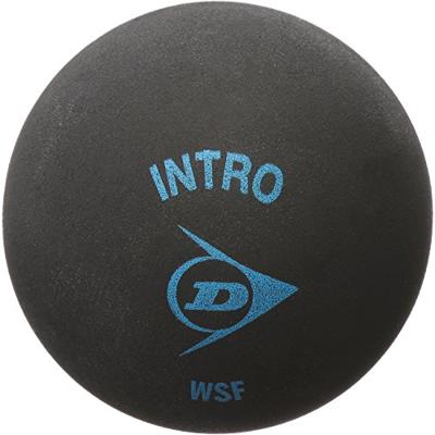 Dunlop Squashball Intro