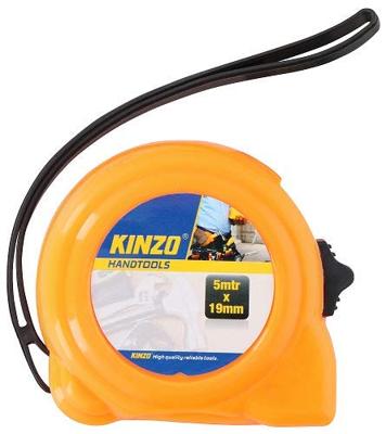 Kinzo Rolmaat 5mx19mm