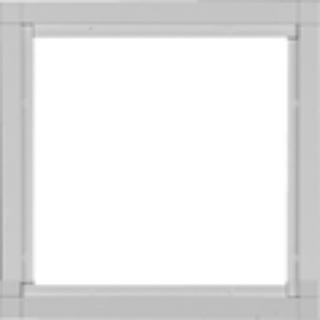 Siedle 200016830-01 Montageaccessoire voor Accessoires voor deurintercom Zilver Siedle 200016830-01 Montageaccessoire voor Accessoires voor deurintercom Zilver