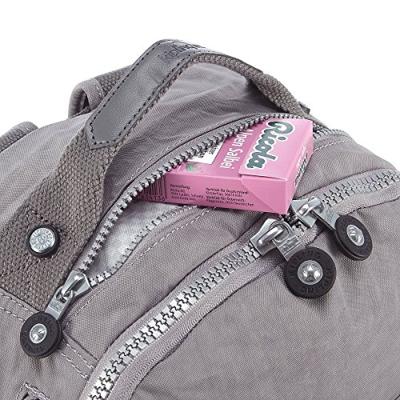 Kipling Clas Seoul-True Navy C