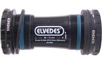 Elvedes Trapas hollowtech | bsa | mtb | shimano - thumbnail