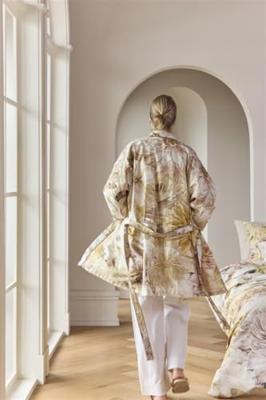 Kardol Kardol by Beddinghouse Solaris Kimono - Naturel L/XL