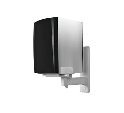 B-Tech BT77 Luidsprekerbeugel wit