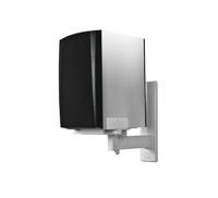 B-Tech BT77 Luidsprekerbeugel wit - thumbnail