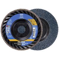 PFERD TOOLS 67771128 Lamellenschuurschijf Diameter 125 mm Boordiameter 22.23 mm RVS, Staal 10 stuk(s) - thumbnail