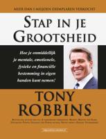 Stap in je grootsheid - Tony Robbins - Hardcover (9789079872985) - thumbnail