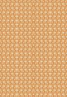 Noordwand Seventies Retrobehang met paisleyprint - S735a4 - thumbnail