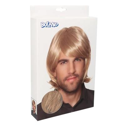Boland Pruik spike blond