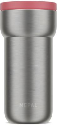 Isoleerbeker ellipse 375 ml vivid mauve Mepal - Mepal